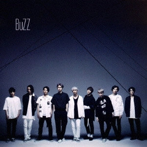 BUZZ / LEAN ON ME