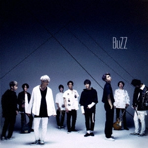 BUZZ / LEAN ON ME