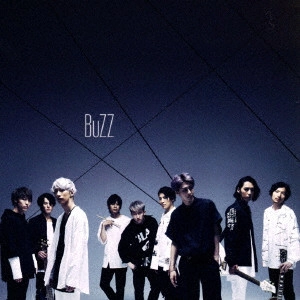 BUZZ / LEAN ON ME