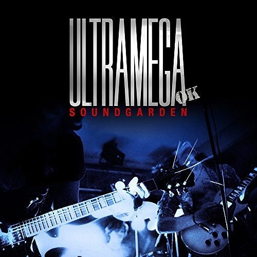 SOUND GARDEN / ULTRAMEGA OK