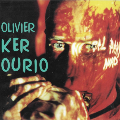 OLIVIER KER OURIO / オリヴァー・カー・オゥリオ / CENTRAL PARK NORD