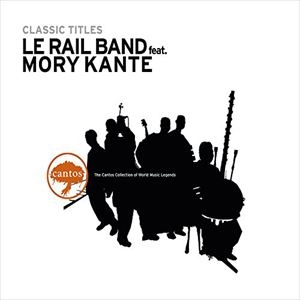 RAIL BAND / レイル・バンド / CLASSIC TITLES