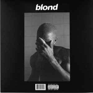 FRANK OCEAN / フランク・オーシャン / BLOND