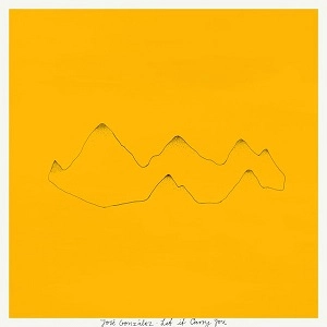 JOSE GONZALEZ / ホセ・ゴンザレス / LET IT CARRY YOU (REMIXES)