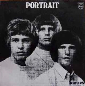 WALKER BROTHERS / ウォーカー・ブラザーズ / PORTRAIT