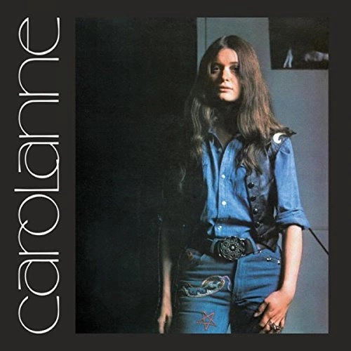 CAROLANNE PEGG / キャロラン・ペッグ / CAROLANNE PEGG: REMASTERED EDITION