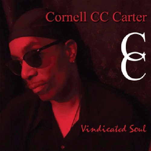 C.C. (R&B) / VINDICATED SOUL