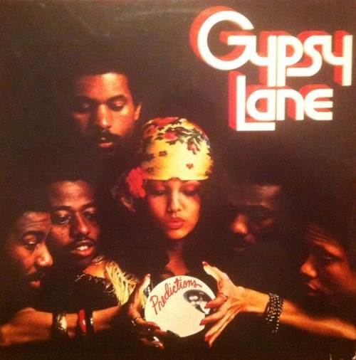 GYPSY LANE / ジプシー・レーン / プレディクションズ / PREDICTIONS