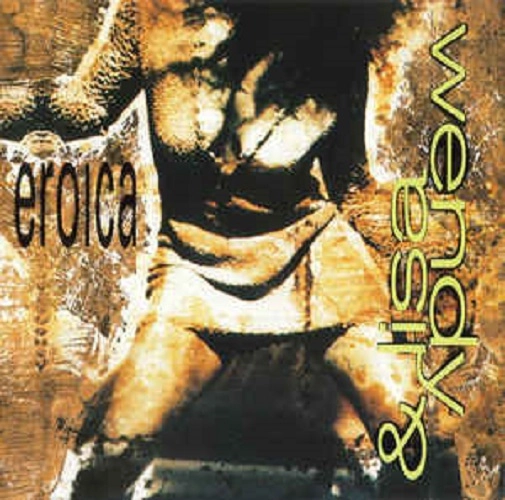 WENDY & LISA / ウェンディ・アンド・リサ / EROICA