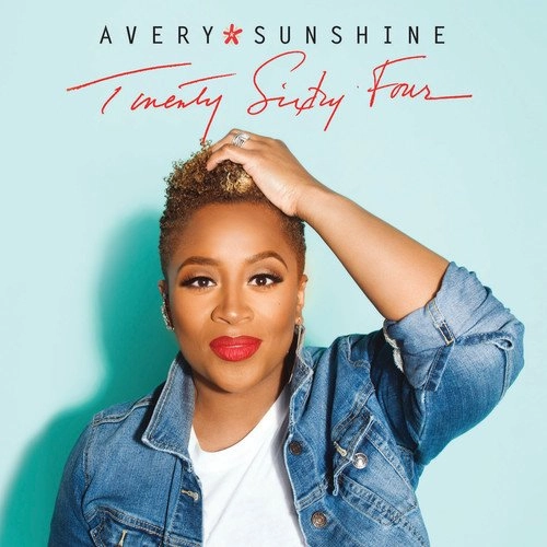 AVERY SUNSHINE / TWENTY SIXTY FOUR