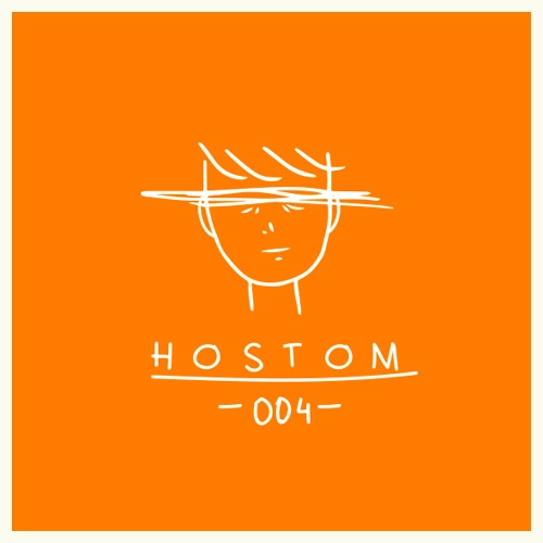UNKNOWN ARTIST / HOSTOM 004