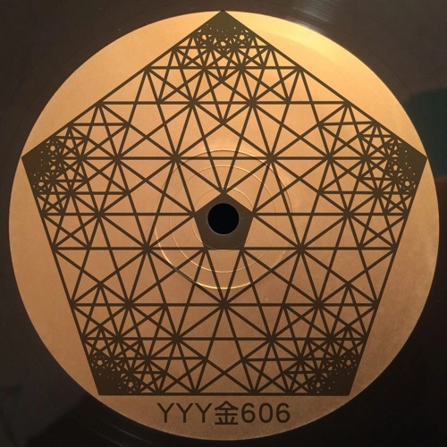 YYY / YYY金606 / YYY606