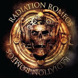 RADIATION ROMEOS / レディエーション・ロミオズ / レディエーション･ロミオズ / RADIATION ROMEOS