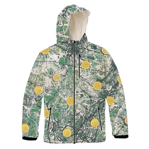 STONE ROSES / ストーン・ローゼズ / LEMON JACKET (L)