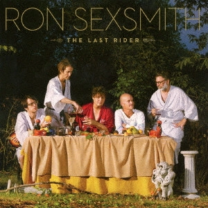 RON SEXSMITH / ロン・セクスミス / ザ・ラスト・ライダー
