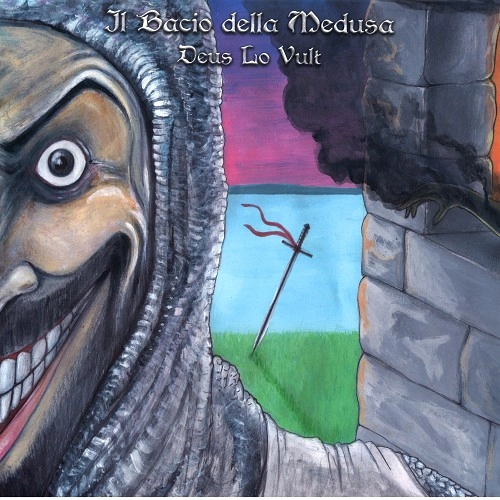IL BACIO DELLA MEDUSA / DEUS LO VULT: 180G LIMITED VINYL/REMASTER