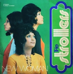 STROLLERS / ストローラーズ (MALAYSIA) / NEW WOMAN