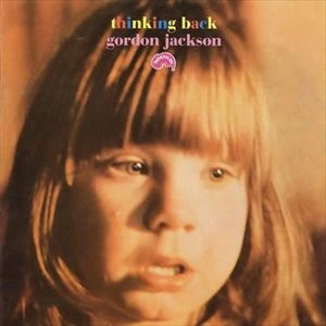 GORDON JACKSON / ゴードン・ジャクソン / THINKING BACK