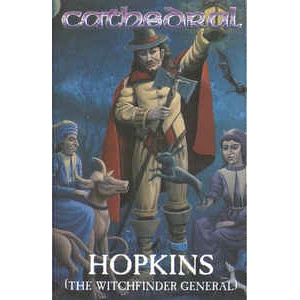 CATHEDRAL / カテドラル / HOPKINS (THE WITCHFINDER GENERAL)