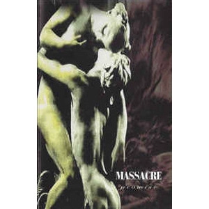 MASSACRE (METAL) / マサカー (METAL) / PROMISE