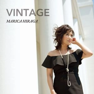 MARICA HIRAGA / 平賀マリカ / Vintage