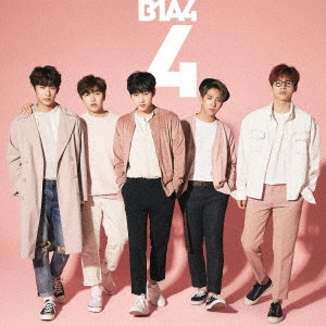 B1A4 / 4