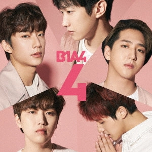 B1A4 / 4