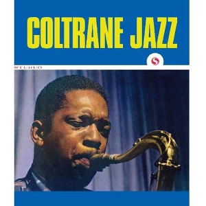 JOHN COLTRANE / ジョン・コルトレーン / COLTRANE JAZZ