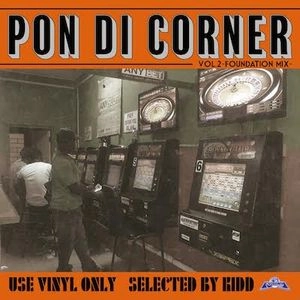 FUJIYAMA / PON DI CORNER VOL.2