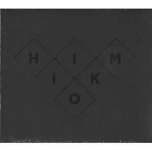 HIMIKO (FRA) / ヒミコ(FRA) / NEBULA