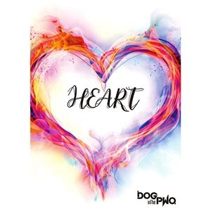 DOG inThePWO / DOG in Theパラレル・ワールド・オーケストラ / HEART