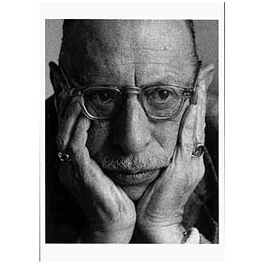 IGOR STRAVINSKY / イーゴリ・ストラヴィンスキー / POSTCARD-STRAVINSKY