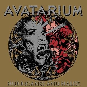 AVATARIUM / アヴァタリアム / HURRICANES AND HALOS<DIGI>