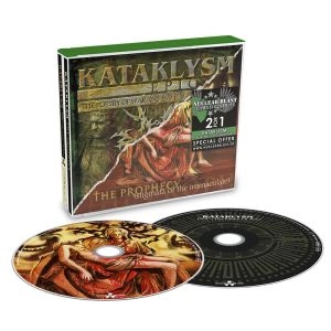 廃盤　KATAKLYSM　カタクリズム　2枚セット　送料無料 KATAKLYSM / カタクリズム 商品一覧 | ディスクユニオン・オンライン