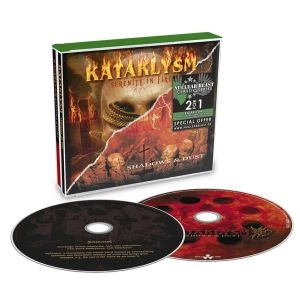 KATAKLYSM / カタクリズム 商品一覧 | ディスクユニオン・オンライン