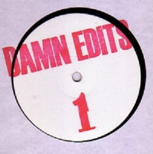 UNKNOWN / DAMN EDITS VOL. 1