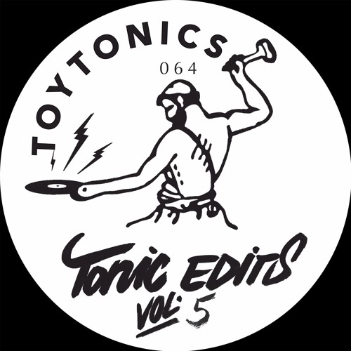 COEO / TONIC EDITS VOL.5