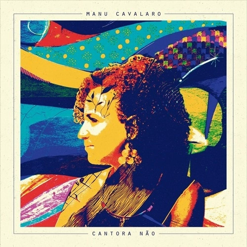MANUELLA CAVALARO / マヌエラ・カヴァラーロ / CANTORA NAO