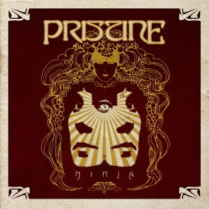 PRISTINE / プリスティン / ニンジャ<完全限定スペシャル・プライス盤> / NINJA