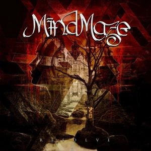 MINDMAZE / RESOLVE