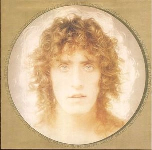 ROGER DALTREY / ロジャー・ダルトリー / DALTREY