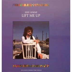 JEFF LYNNE / ジェフ・リン / LIFT ME UP