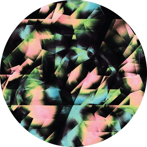 BODY-SAN / PACIFIC REASONS EP