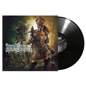 SPOIL ENGINE / STORMSLEEPER<LP>