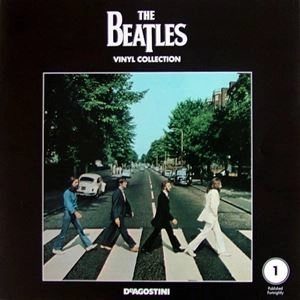 BEATLES / ビートルズ / ABBEY ROAD