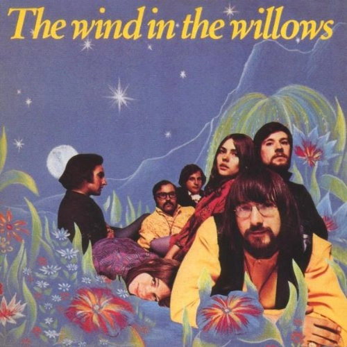 THE WIND IN THE WILLOWS / THE WIND IN THE WILLOWS