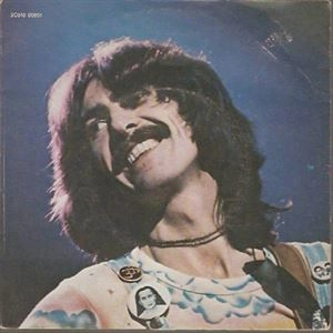 GEORGE HARRISON / ジョージ・ハリスン / YOU
