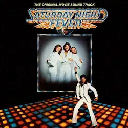 ORIGINAL SOUNDTRACK / オリジナル・サウンドトラック / SATURDAY NIGHT FEVER ORIGINAL MOVIE SOUNDTRACK / SATURDAY NIGHT FEVER ORIGINAL MOVIE SOUNDTRACK 