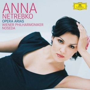 ANNA NETREBKO / アンナ・ネトレプコ / OPERA ARIAS / OPERA ARIAS (LP/LTD)