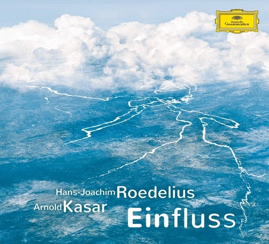 HANS-JOACHIM ROEDELIUS / ハンス・ヨアヒム・ローデリウス / EINFLUSS / EINFLUSS (CD)